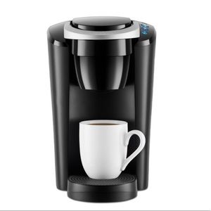 Keurig K-Compact Single Serve Coffee Maker NIB